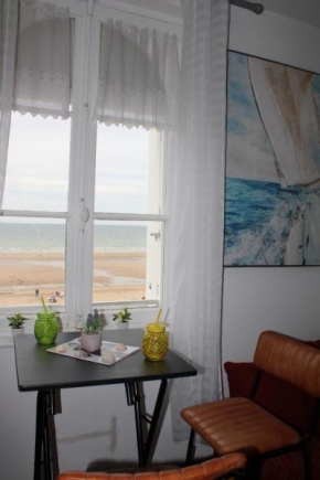 Au Paradis de la Mer A 10m de la mer